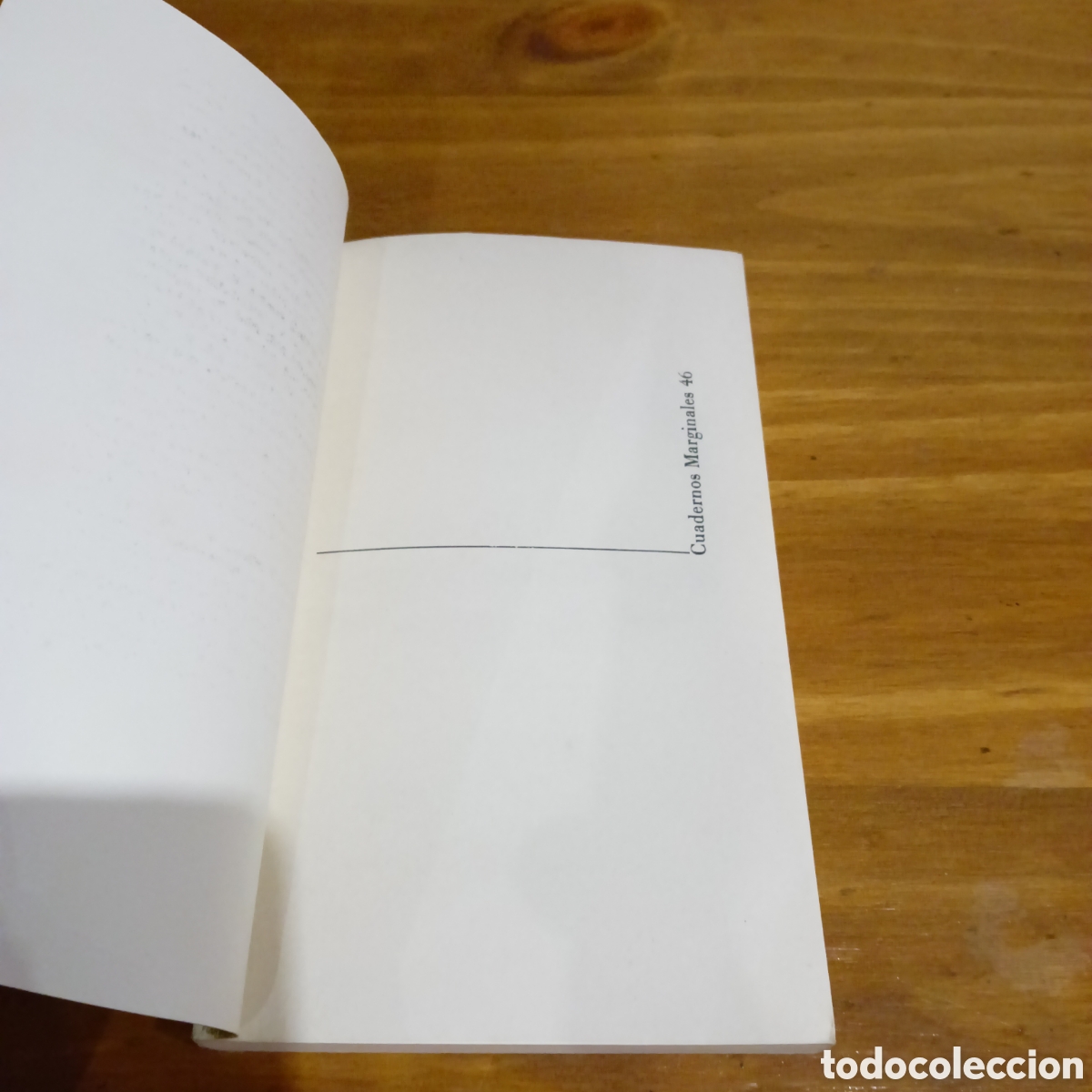 Libros de segunda mano: Cuando el hombre encontr&oacute; al perro - Foto 2