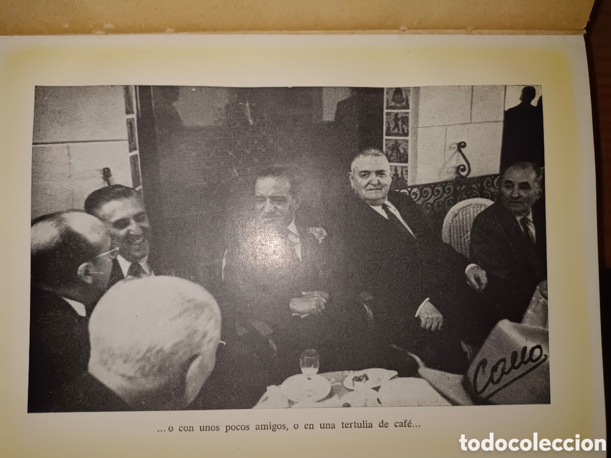 Libros de segunda mano: La Tauromaquia de Juan Belmonte - Foto 5