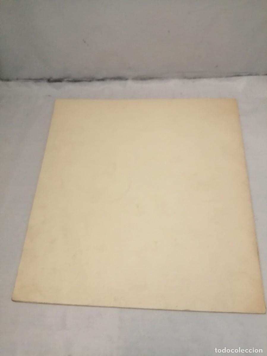 Libros de segunda mano: De Vargas y Venancio Blanco: LA IGLESIA DE PEDRO-ABAD - Foto 2