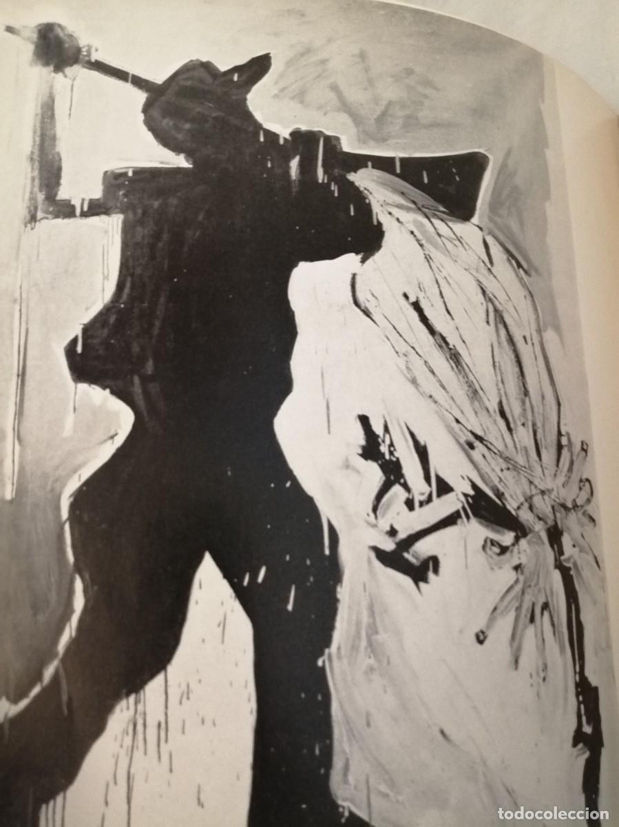 Libros de segunda mano: De Vargas y Venancio Blanco: LA IGLESIA DE PEDRO-ABAD - Foto 3