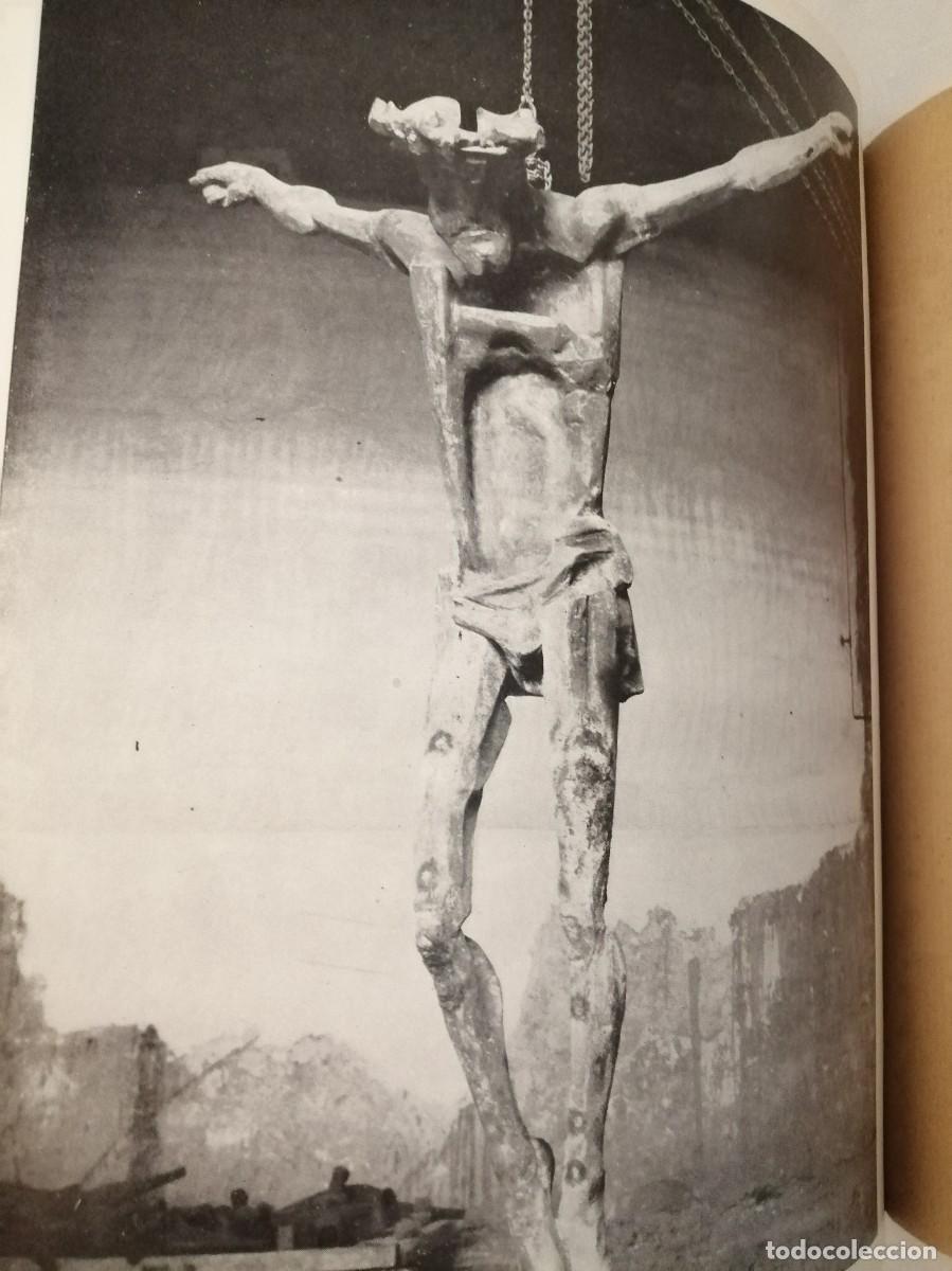 Libros de segunda mano: De Vargas y Venancio Blanco: LA IGLESIA DE PEDRO-ABAD - Foto 5
