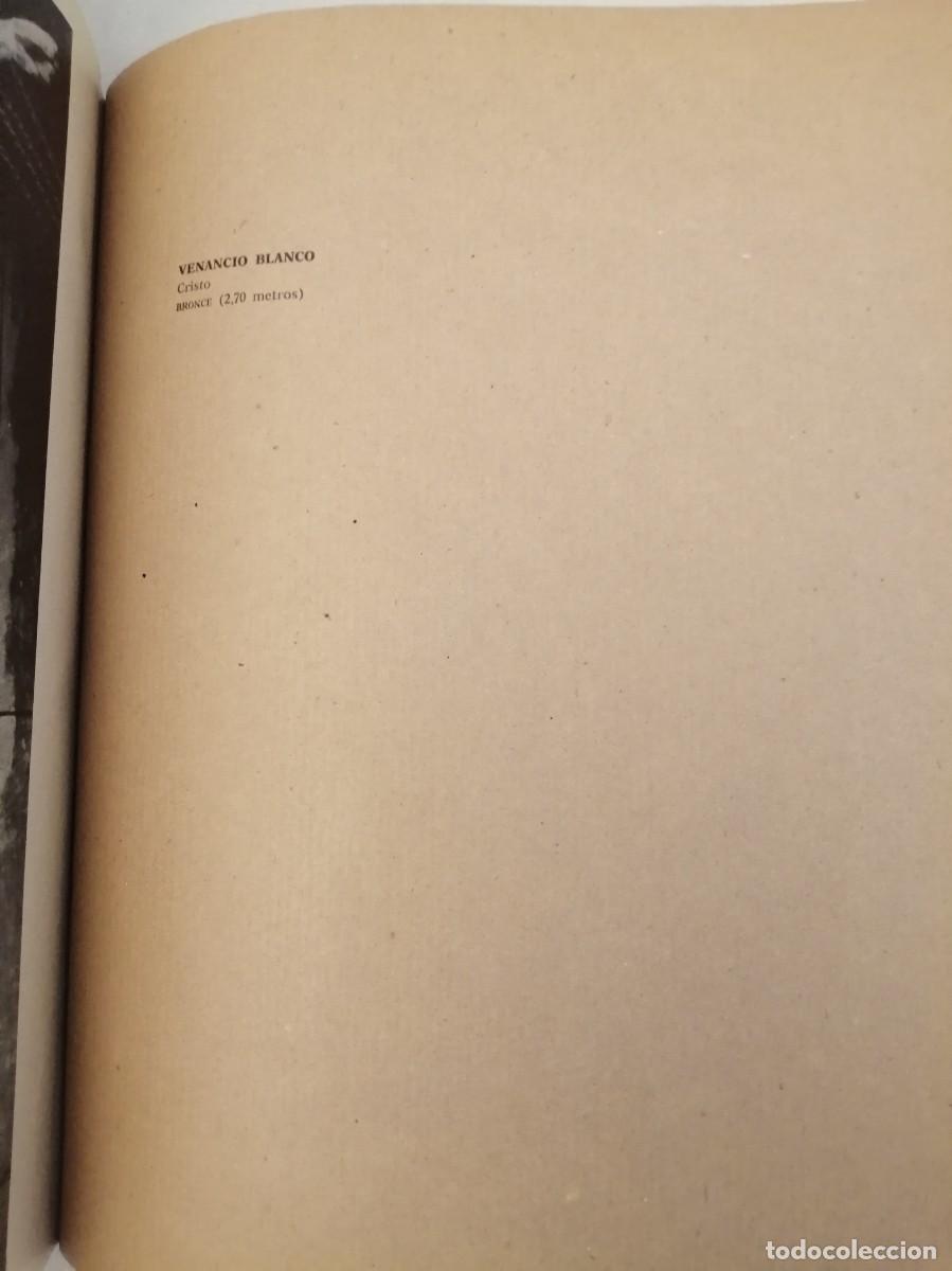 Libros de segunda mano: De Vargas y Venancio Blanco: LA IGLESIA DE PEDRO-ABAD - Foto 6