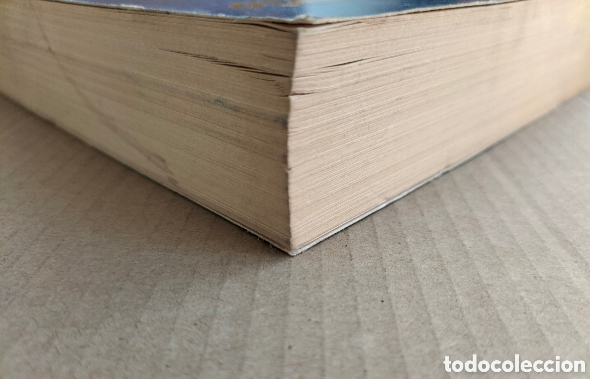 Libros de segunda mano: El gran diccionario de los sue&ntilde;os. Laura Tuan. Editorial de Vecchi, 1987. Libro - Foto 5