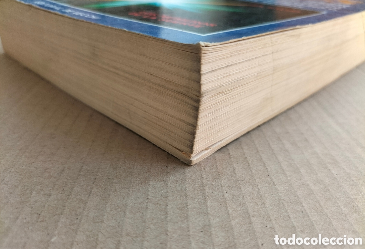 Libros de segunda mano: El gran diccionario de los sue&ntilde;os. Laura Tuan. Editorial de Vecchi, 1987. Libro - Foto 6