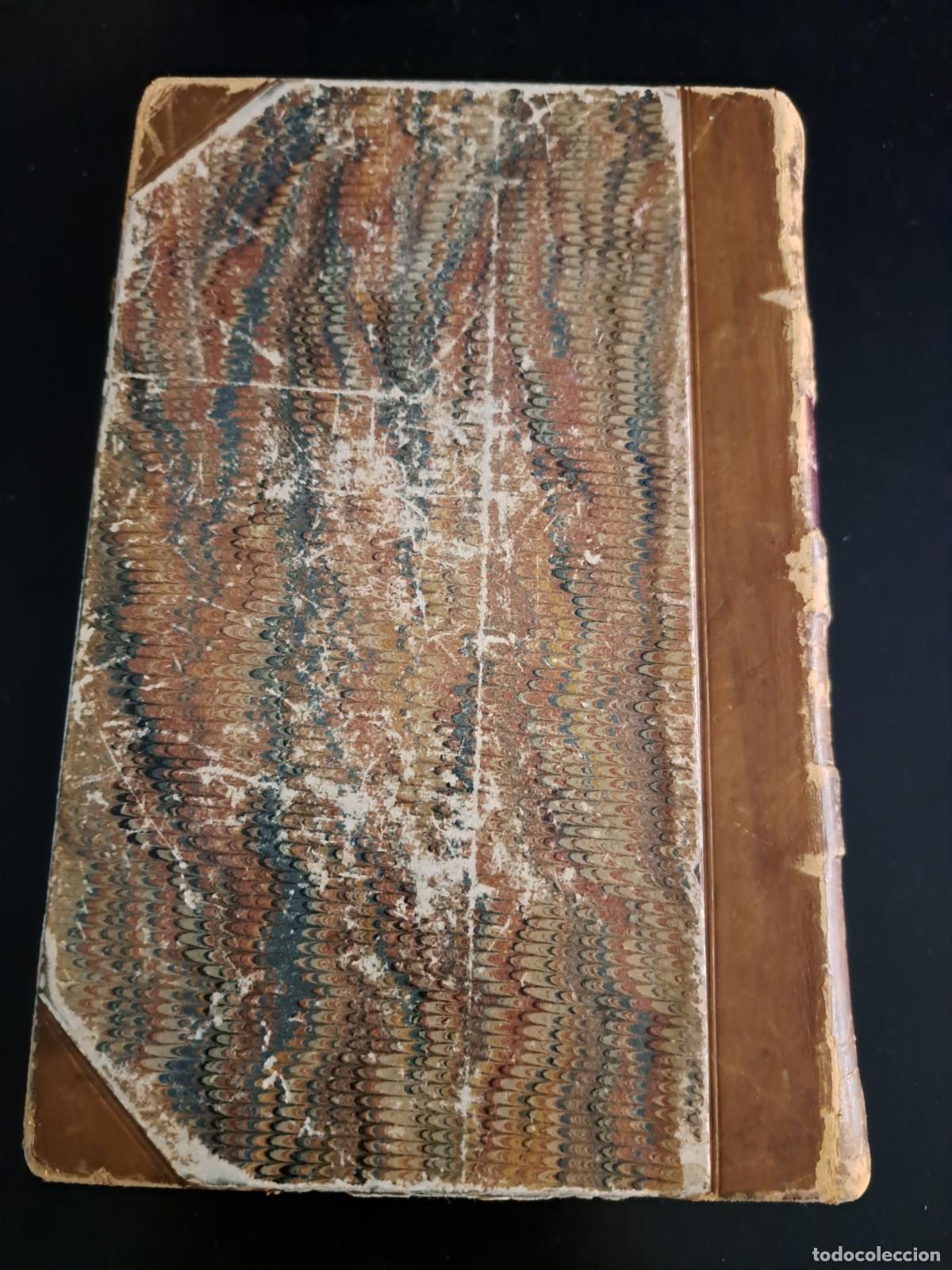 Libros de segunda mano: Dickens. Primera edici&oacute;n 1857. La peque&ntilde;a Dorrit. - Foto 2