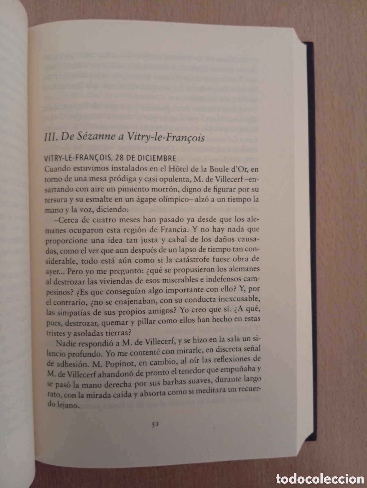 Libros de segunda mano: EN LAS TRINCHERAS. Gaziel. C&iacute;rculo de Lectores - Foto 11