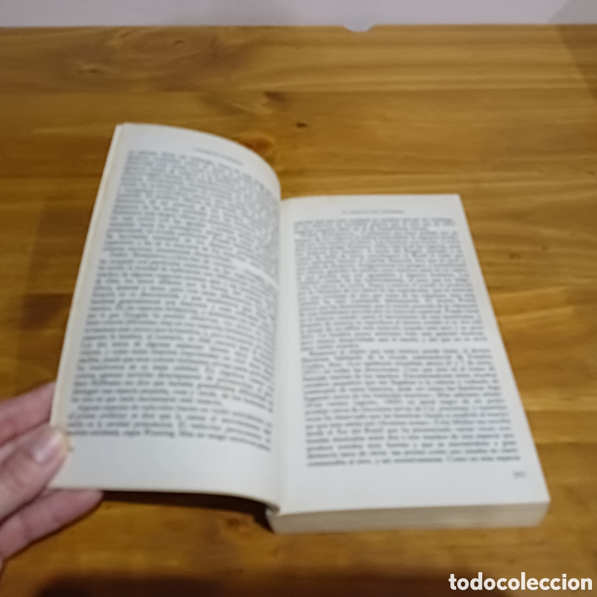 Libros de segunda mano: El origen del hombre I y II. Charles Darwin. - Foto 2