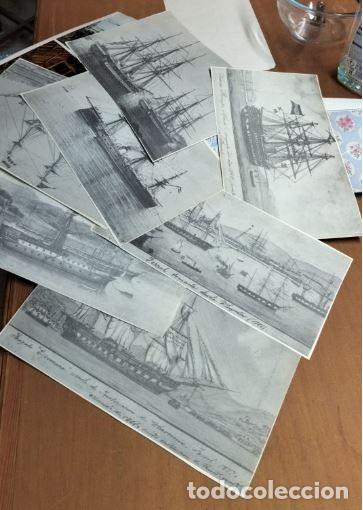 Libros de segunda mano: HISTORIA DE LA NAVEGACION - EDICIONES URBIÓN - Foto 2