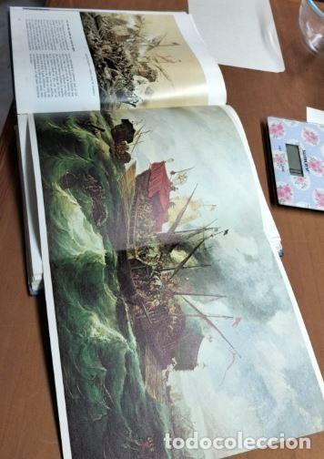 Libros de segunda mano: HISTORIA DE LA NAVEGACION - EDICIONES URBIÓN - Foto 4