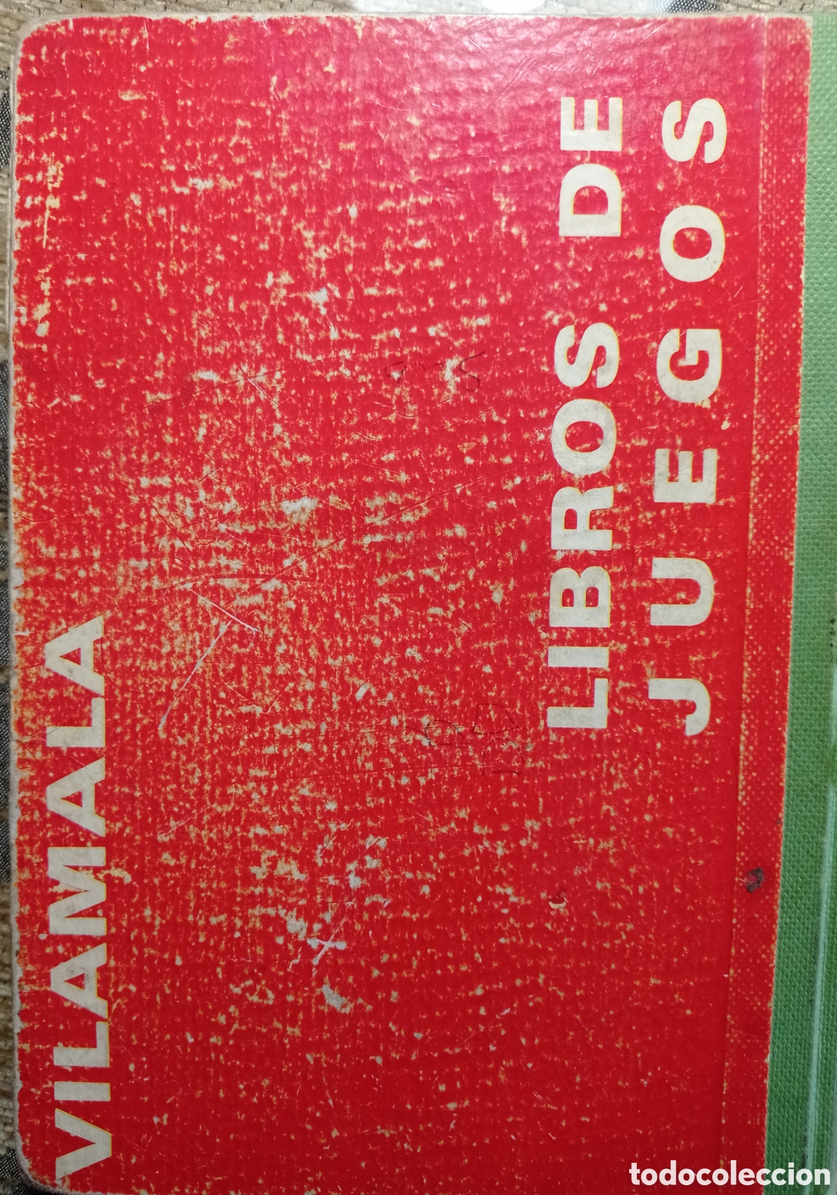 Libros de segunda mano: EL LIBRO DE LAS BROMAS. - Foto 4