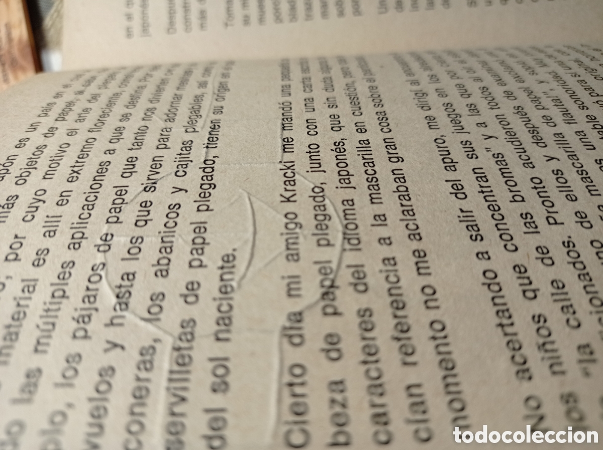 Libros de segunda mano: EL LIBRO DE LAS BROMAS. - Foto 6