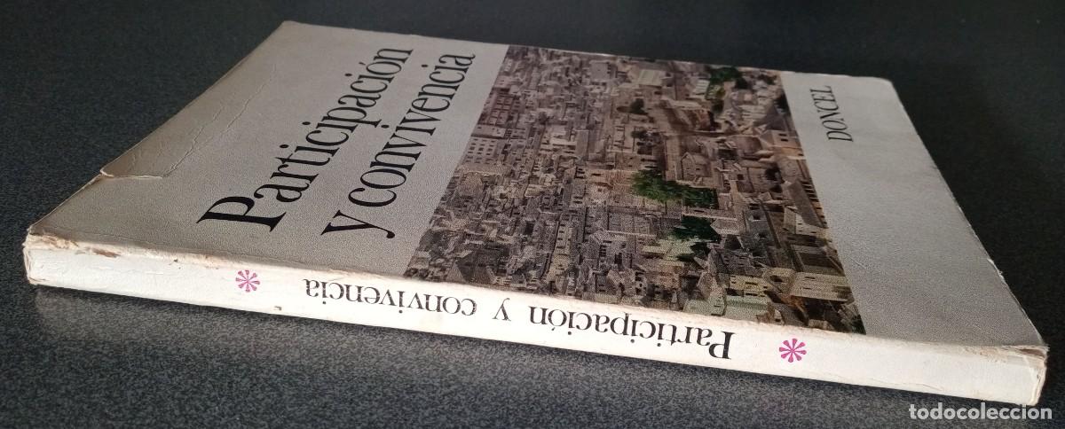 Libros de segunda mano: Participaci&oacute;n Y Convivencia - Foto 2