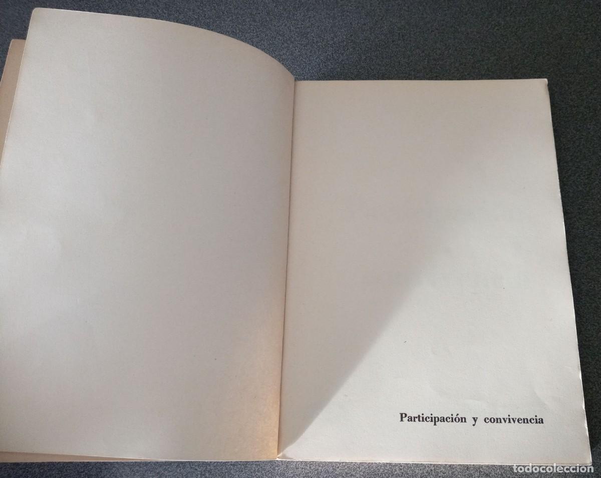 Libros de segunda mano: Participaci&oacute;n Y Convivencia - Foto 3