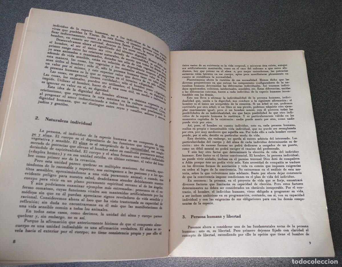 Libros de segunda mano: Participaci&oacute;n Y Convivencia - Foto 6