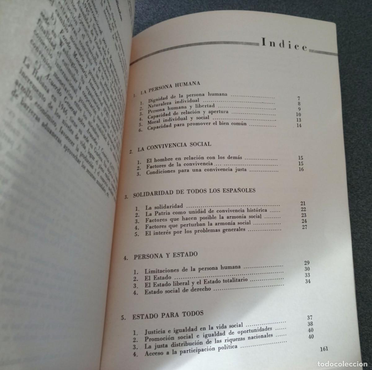 Libros de segunda mano: Participaci&oacute;n Y Convivencia - Foto 7