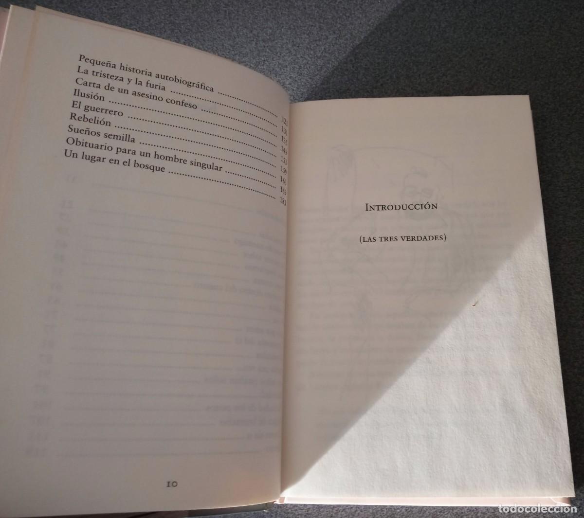 Libros de segunda mano: Cuentos Para Pensar Jorge Bucay - Foto 6