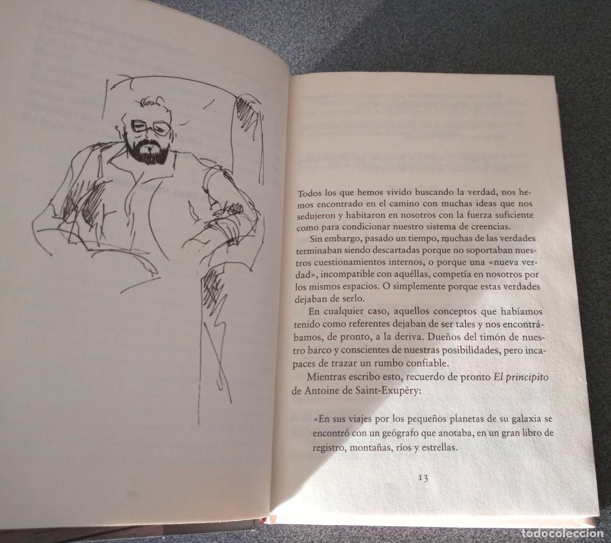 Libros de segunda mano: Cuentos Para Pensar Jorge Bucay - Foto 7
