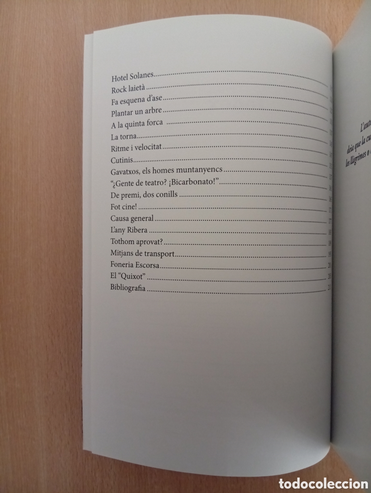 Libros de segunda mano: CLORAT DE POTASSA. Josep Cassart - Foto 6