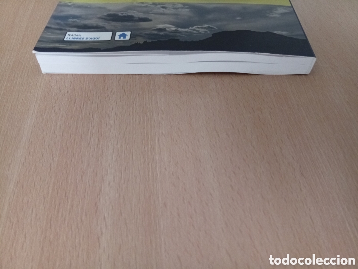 Libros de segunda mano: LA CARBONADA. Josep Cassart - Foto 3