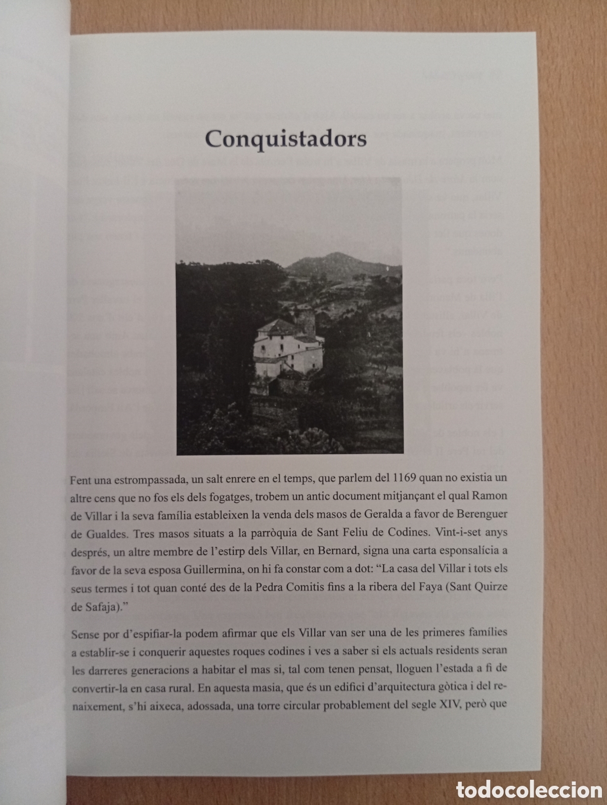 Libros de segunda mano: LA CARBONADA. Josep Cassart - Foto 11