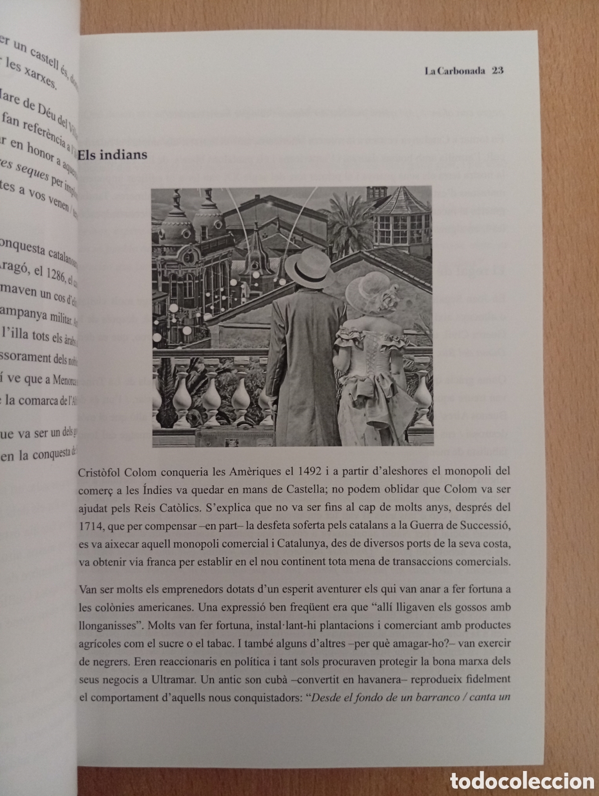 Libros de segunda mano: LA CARBONADA. Josep Cassart - Foto 12