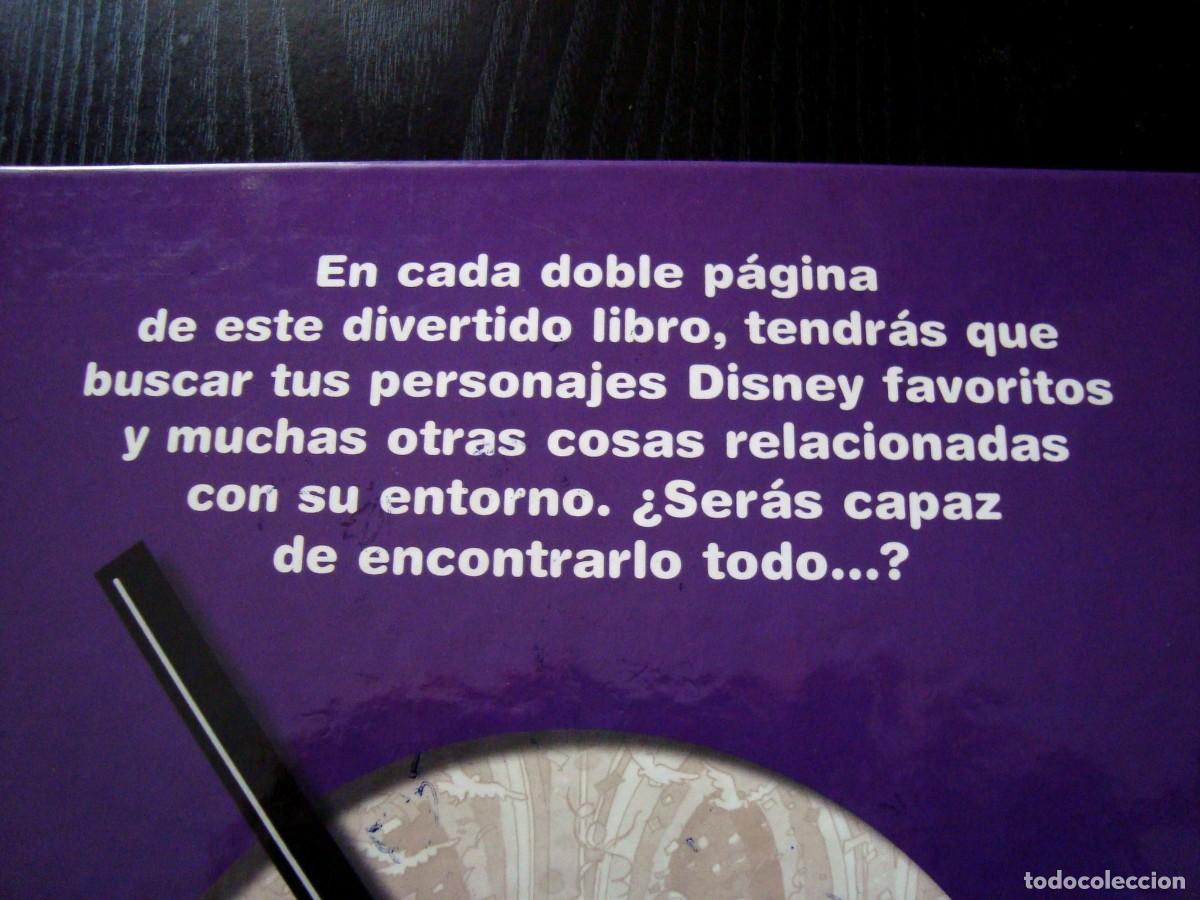 Libros de segunda mano: EL JOROBADO DE NOTRE DAME &iquest;D&Oacute;NDE EST&Aacute;? - Foto 4