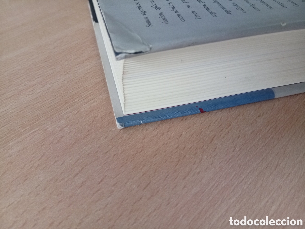 Libros de segunda mano: ARGENTINOS. Jorge Lanata. Ediciones B - Foto 3