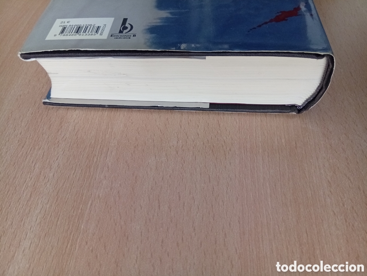 Libros de segunda mano: ARGENTINOS. Jorge Lanata. Ediciones B - Foto 6