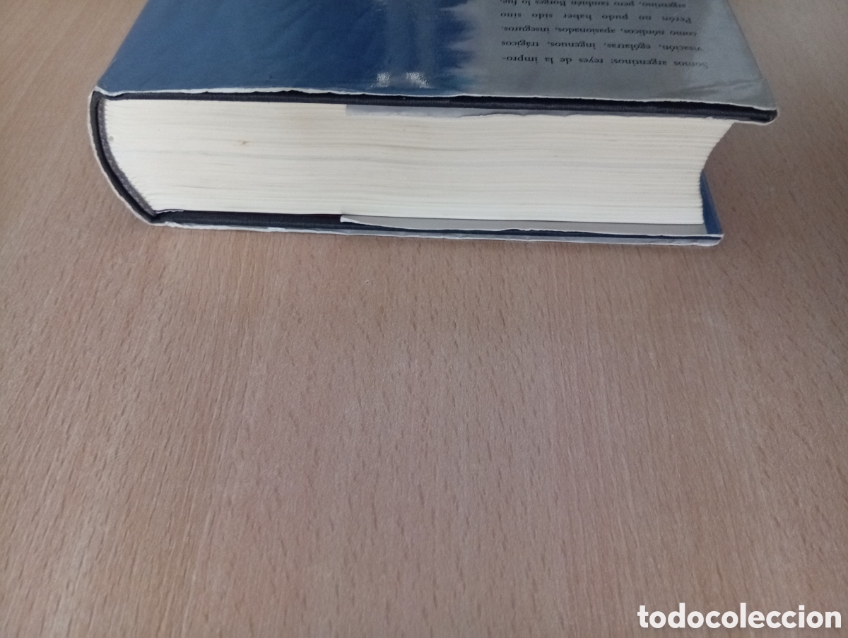 Libros de segunda mano: ARGENTINOS. Jorge Lanata. Ediciones B - Foto 7