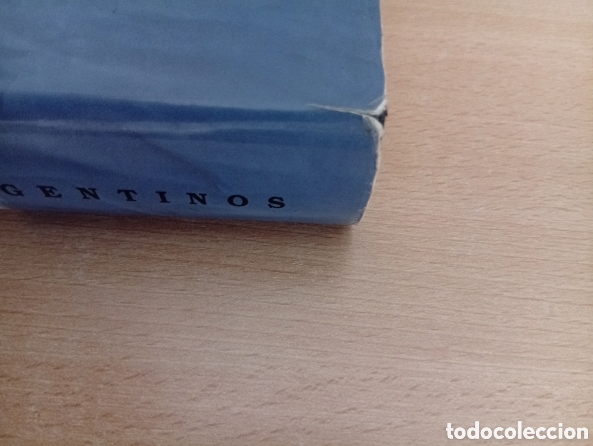 Libros de segunda mano: ARGENTINOS. Jorge Lanata. Ediciones B - Foto 10