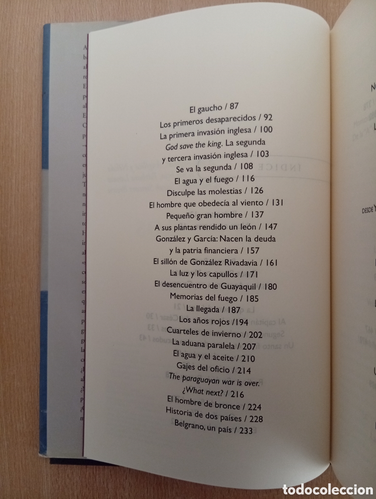 Libros de segunda mano: ARGENTINOS. Jorge Lanata. Ediciones B - Foto 14