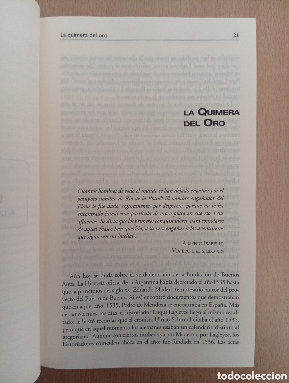 Libros de segunda mano: ARGENTINOS. Jorge Lanata. Ediciones B - Foto 21