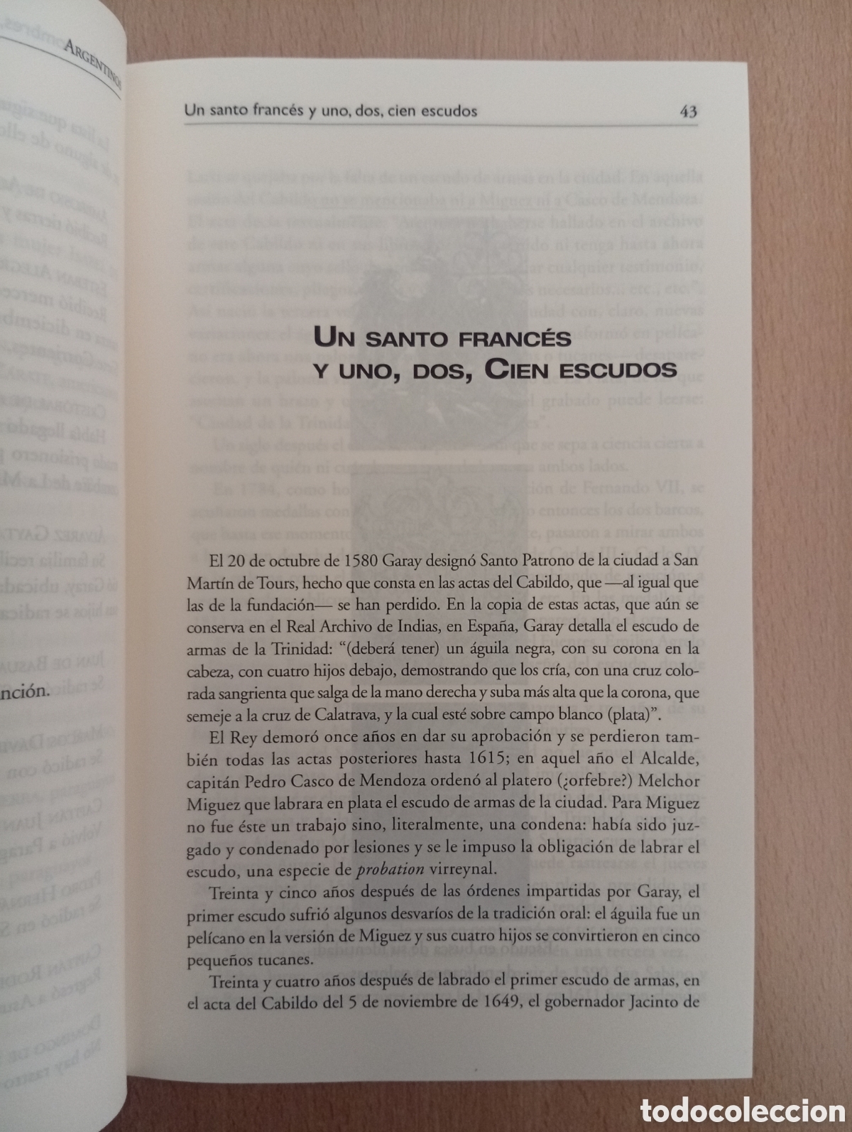 Libros de segunda mano: ARGENTINOS. Jorge Lanata. Ediciones B - Foto 23