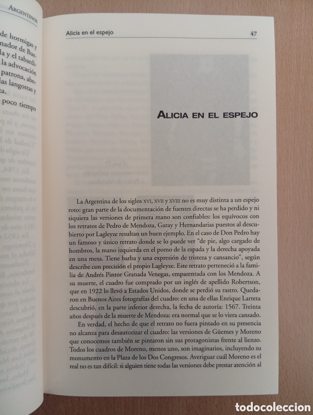Libros de segunda mano: ARGENTINOS. Jorge Lanata. Ediciones B - Foto 24