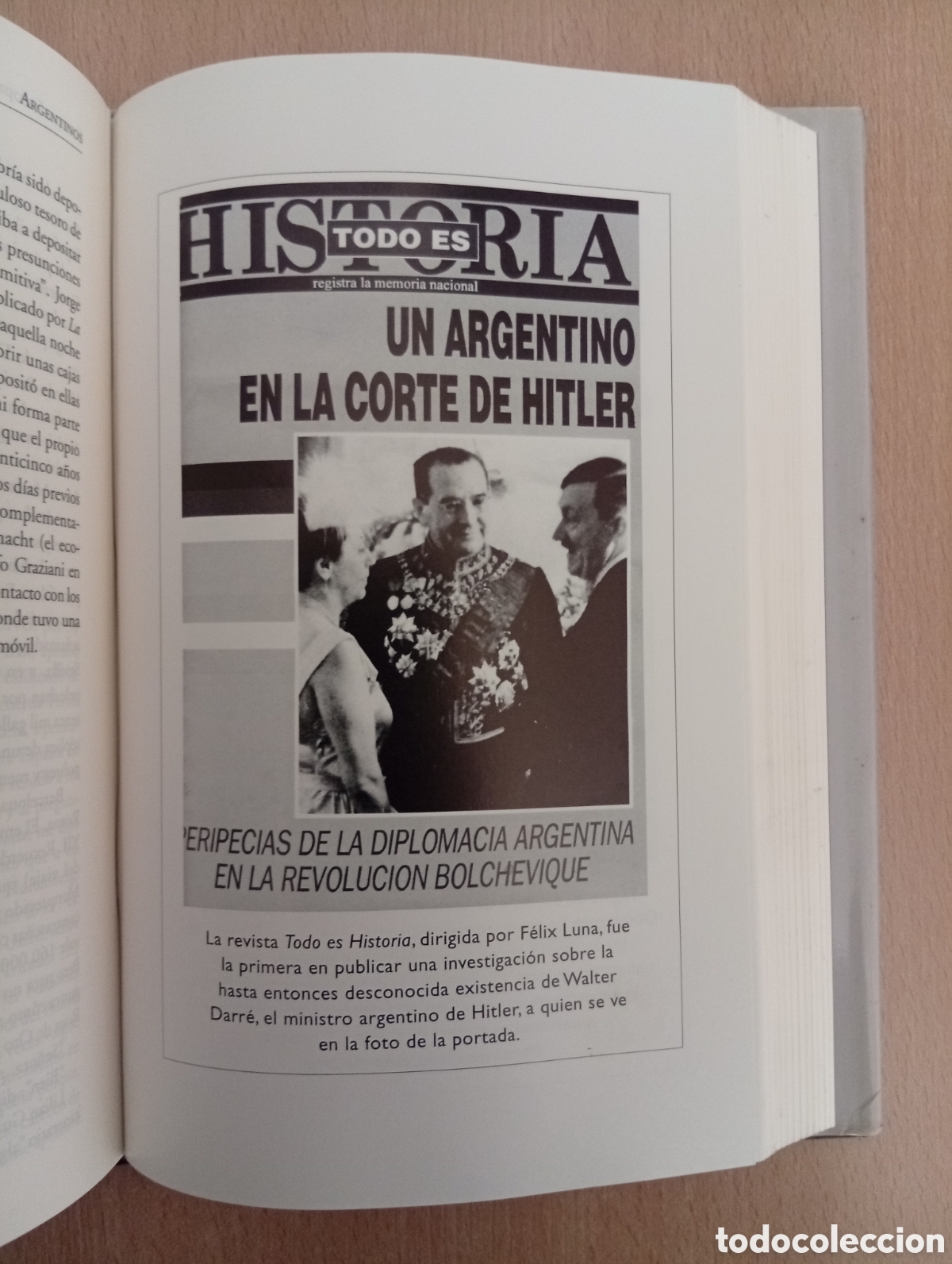 Libros de segunda mano: ARGENTINOS. Jorge Lanata. Ediciones B - Foto 25