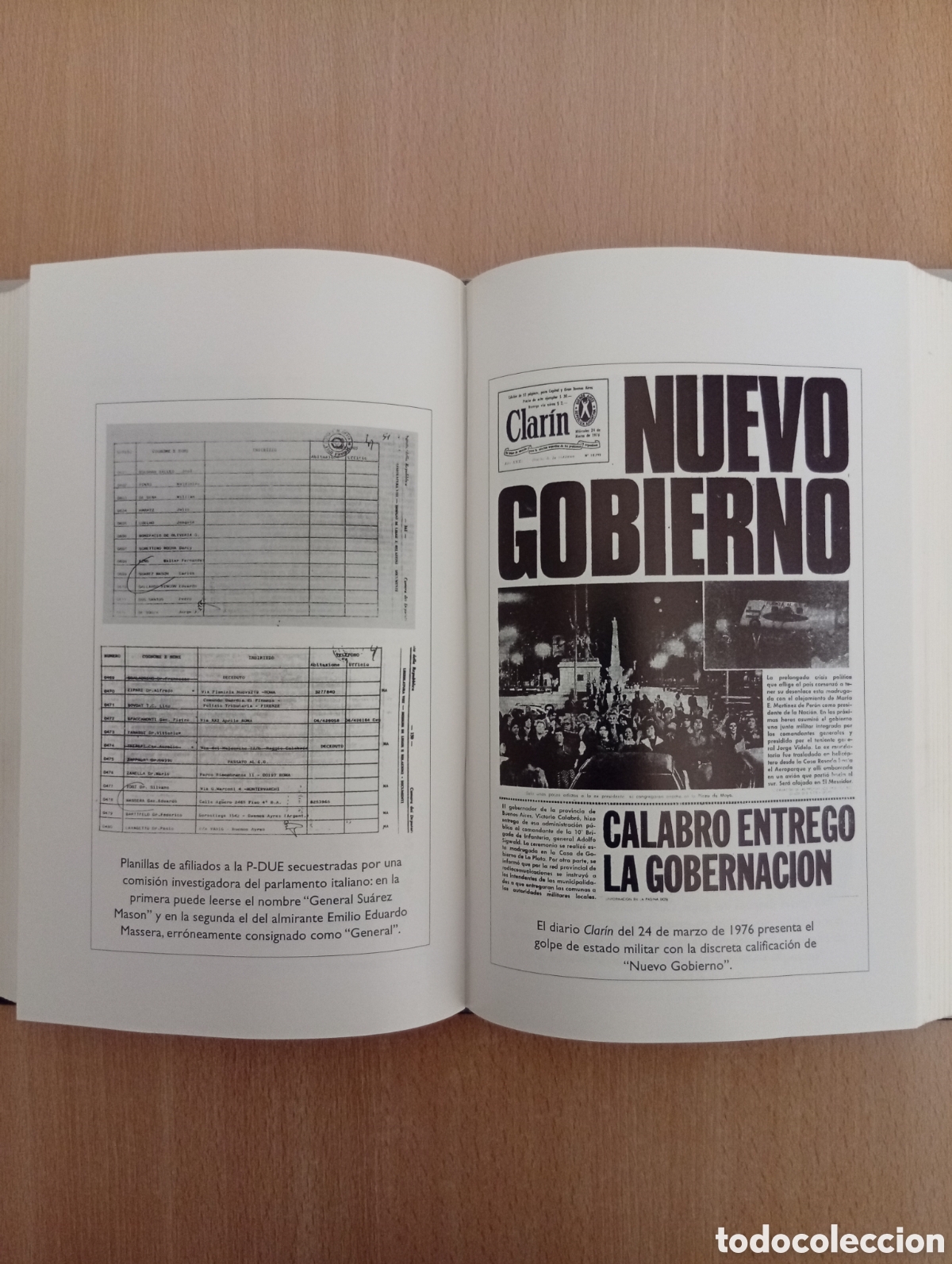 Libros de segunda mano: ARGENTINOS. Jorge Lanata. Ediciones B - Foto 26