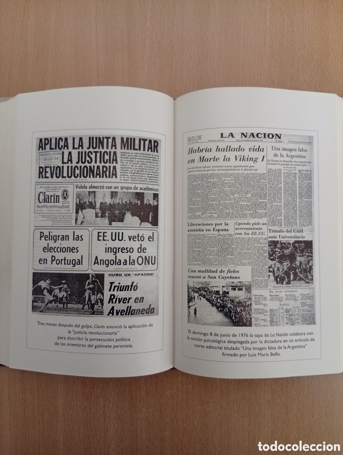 Libros de segunda mano: ARGENTINOS. Jorge Lanata. Ediciones B - Foto 27