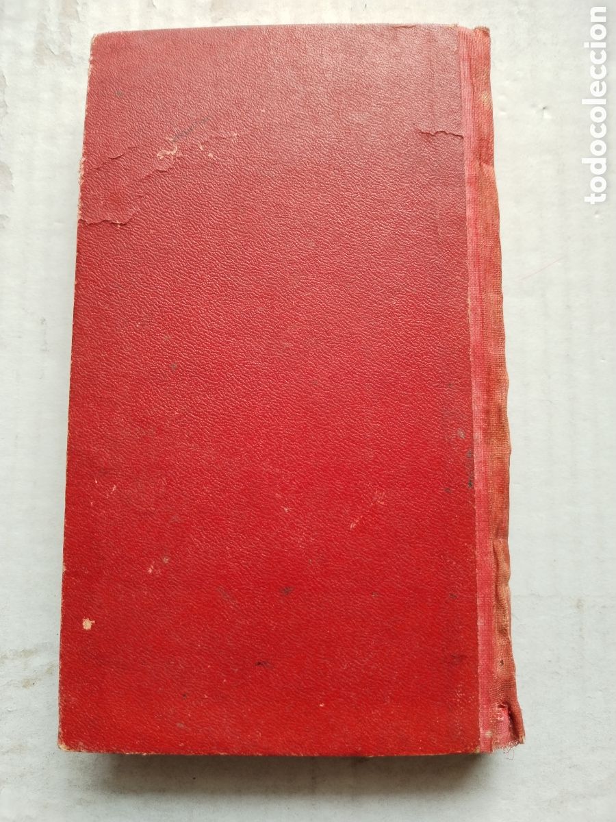 Libros de segunda mano: EL CORDERITO/BIBLIOTECA ROSA - Foto 7