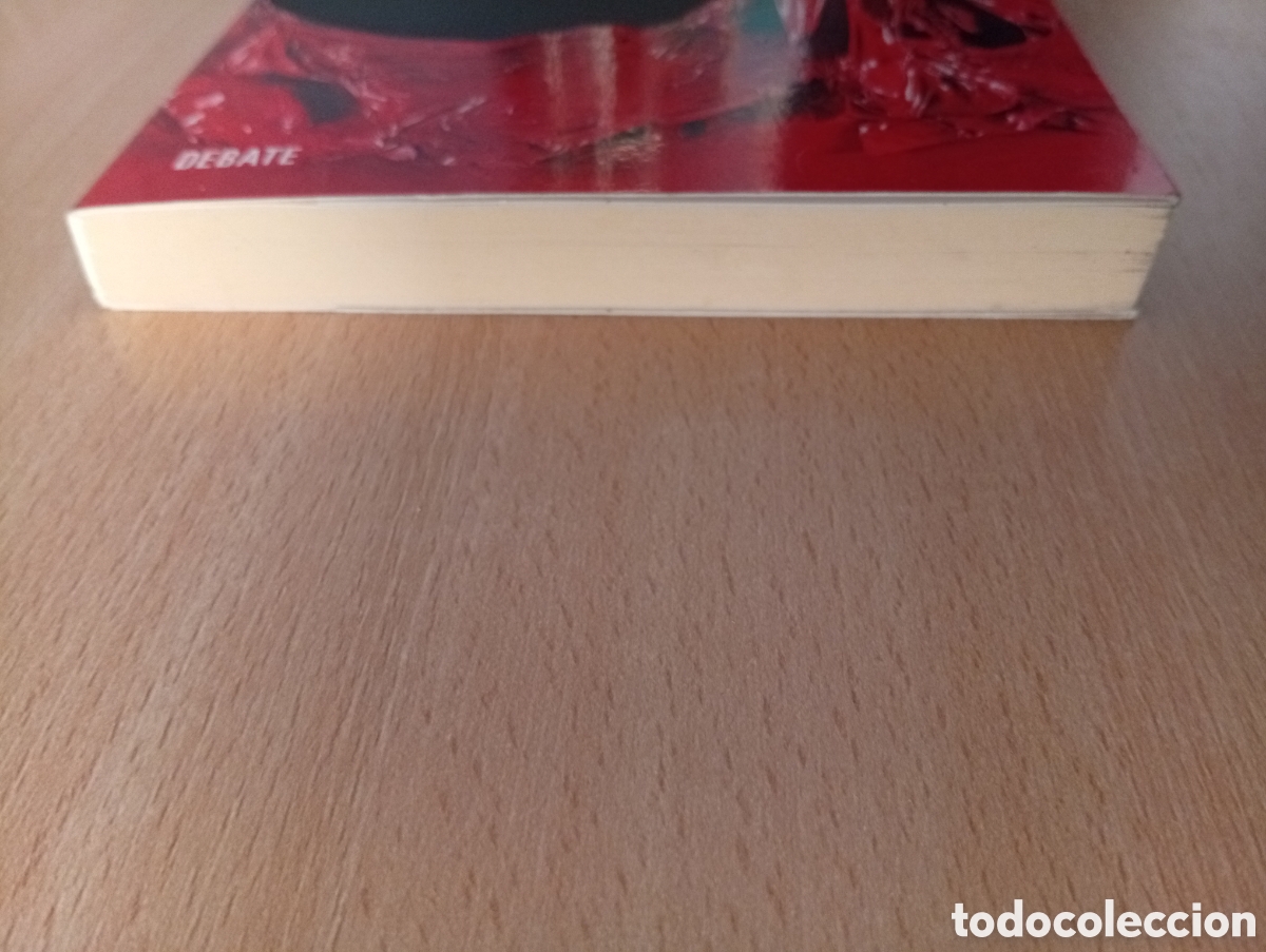 Libros de segunda mano: LA BELLEZA Y EL INFIERNO. Roberto Saviano - Foto 3