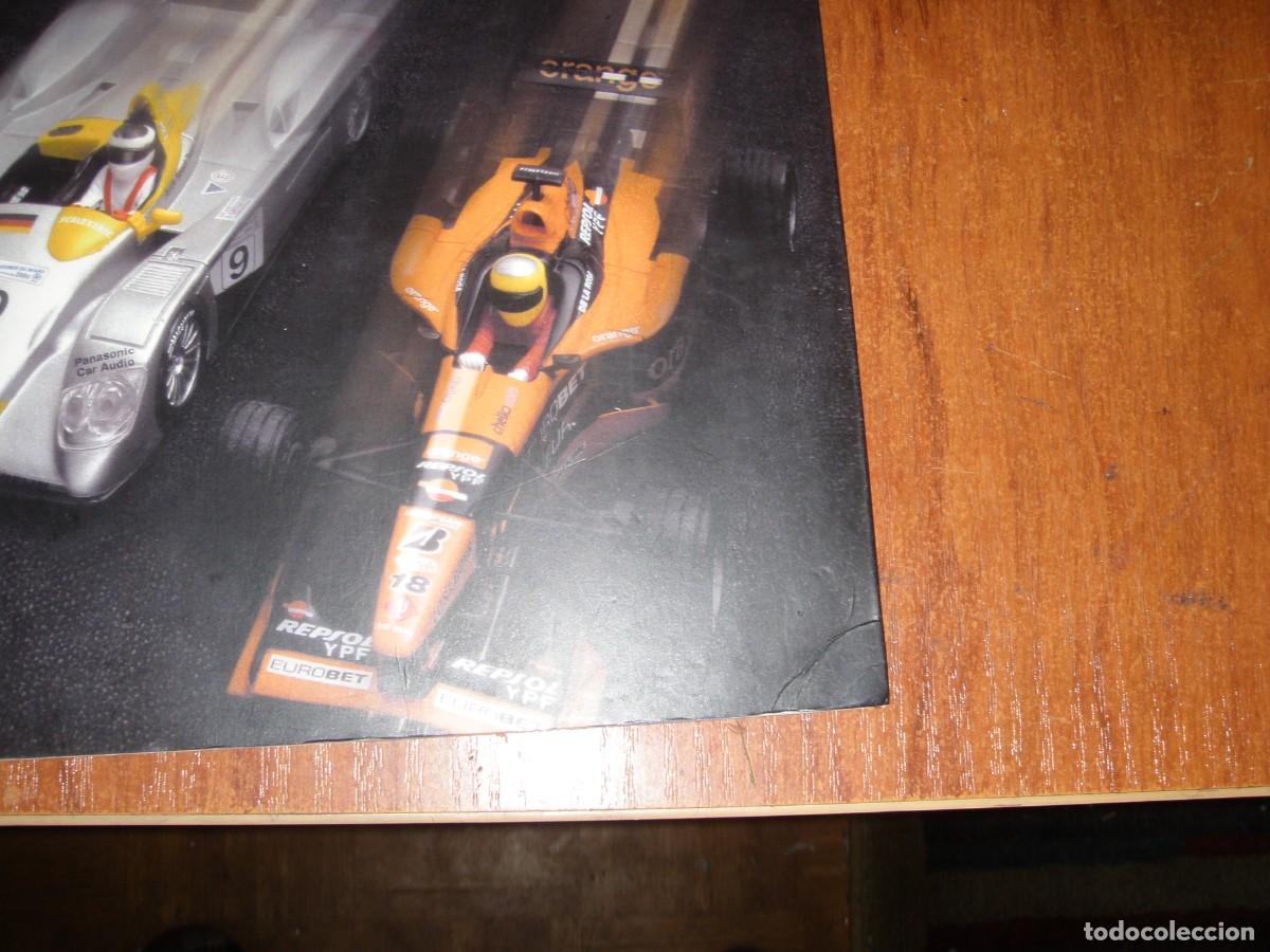 Libros de segunda mano: 40 A&Ntilde;OS DE SCALEXTRIC EN ESPA&Ntilde;A - Foto 6