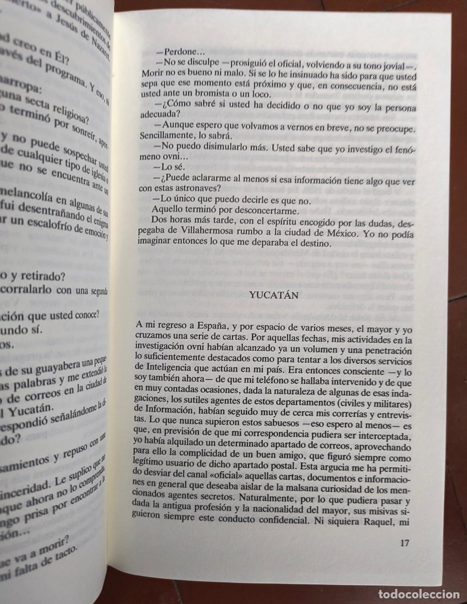 Libros de segunda mano: NOVELA | EL CABALLO DE TROYA - J.J.BEN&Iacute;TEZ - Foto 8