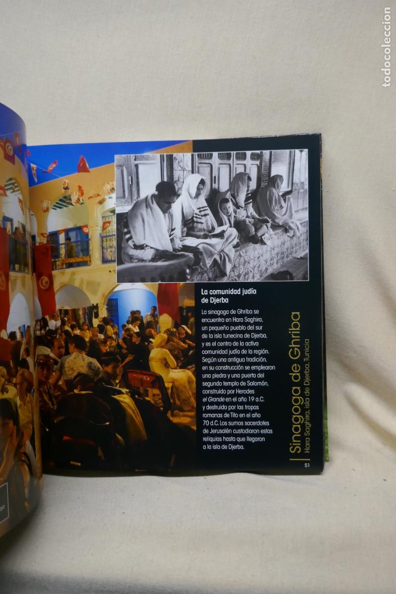 Libros de segunda mano: Joyas de la Historia - &Aacute;frica - Ed.Planeta - Foto 24