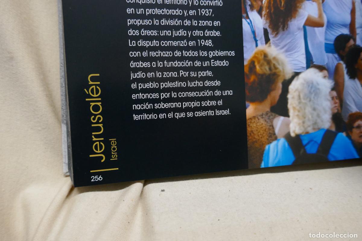 Libros de segunda mano: Joyas de la Historia - &Aacute;frica - Ed.Planeta - Foto 28