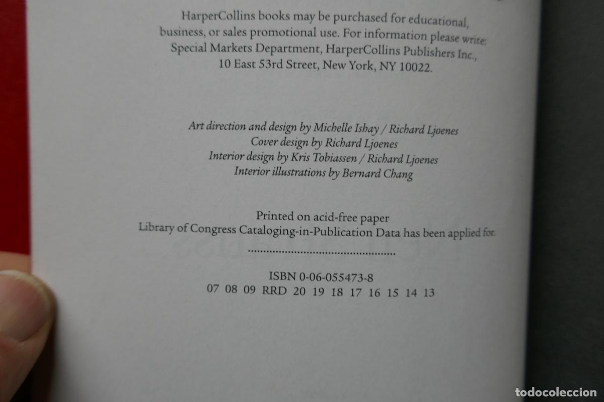 Libros de segunda mano: The game -. Neil Strauss (EN INGL&Eacute;S) - Foto 9