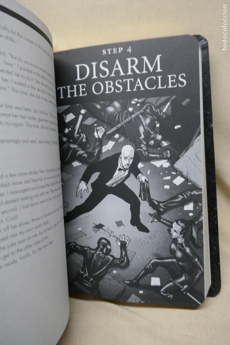 Libros de segunda mano: The game -. Neil Strauss (EN INGL&Eacute;S) - Foto 13