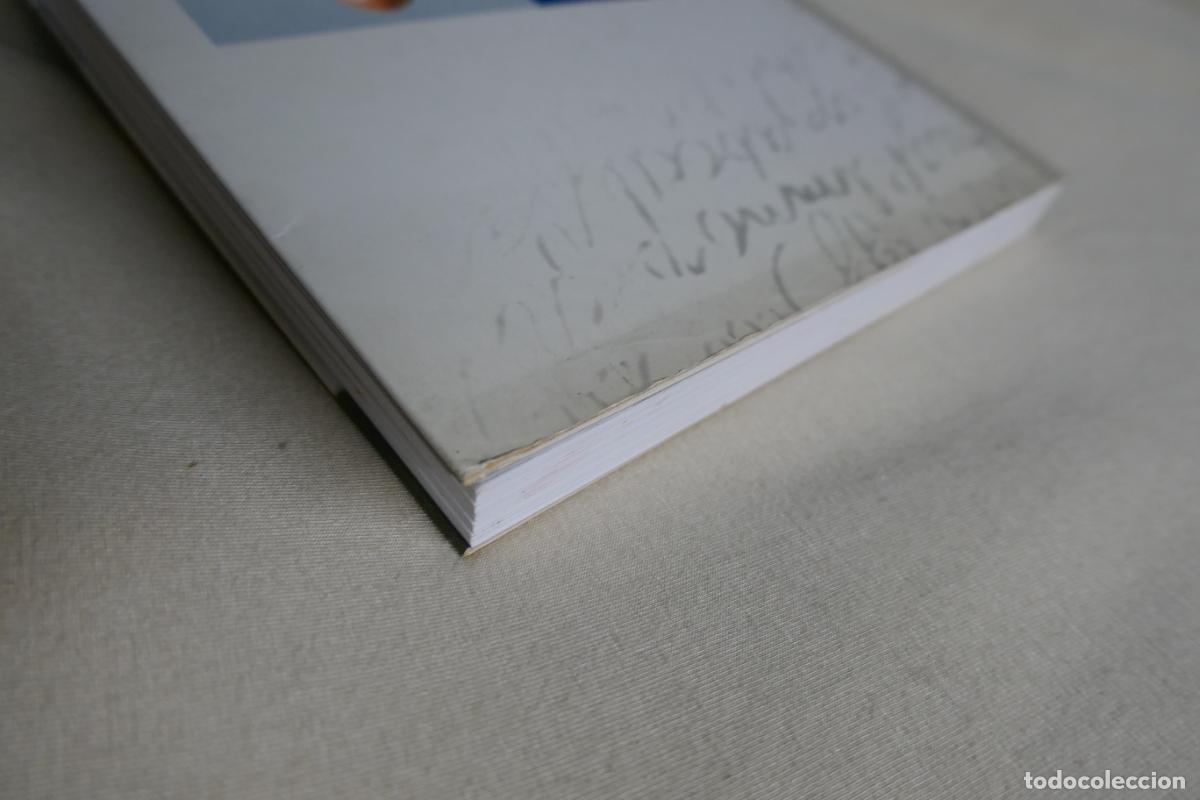 Libros de segunda mano: PERE LLORENS - UNA VIDADE TREBALL I COMPROM&Iacute;S (EN CATALAN) - Foto 3