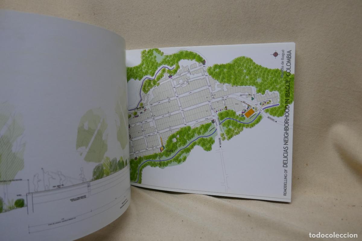 Libros de segunda mano: ESTEYCO, IN PROGRESS (EN INGL&Eacute;S) - Foto 11