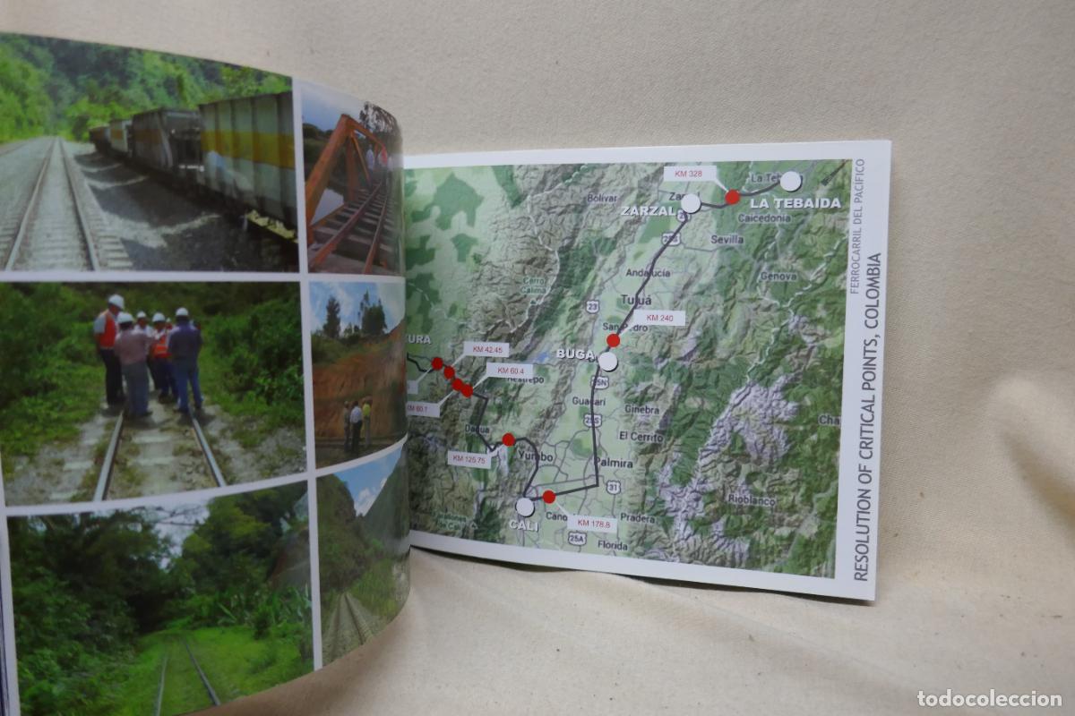 Libros de segunda mano: ESTEYCO, IN PROGRESS (EN INGL&Eacute;S) - Foto 12