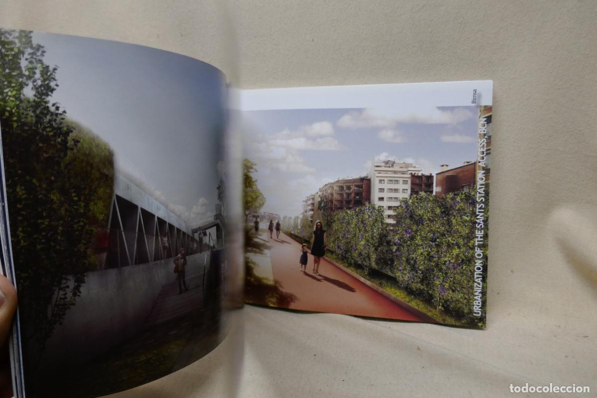 Libros de segunda mano: ESTEYCO, IN PROGRESS (EN INGL&Eacute;S) - Foto 13