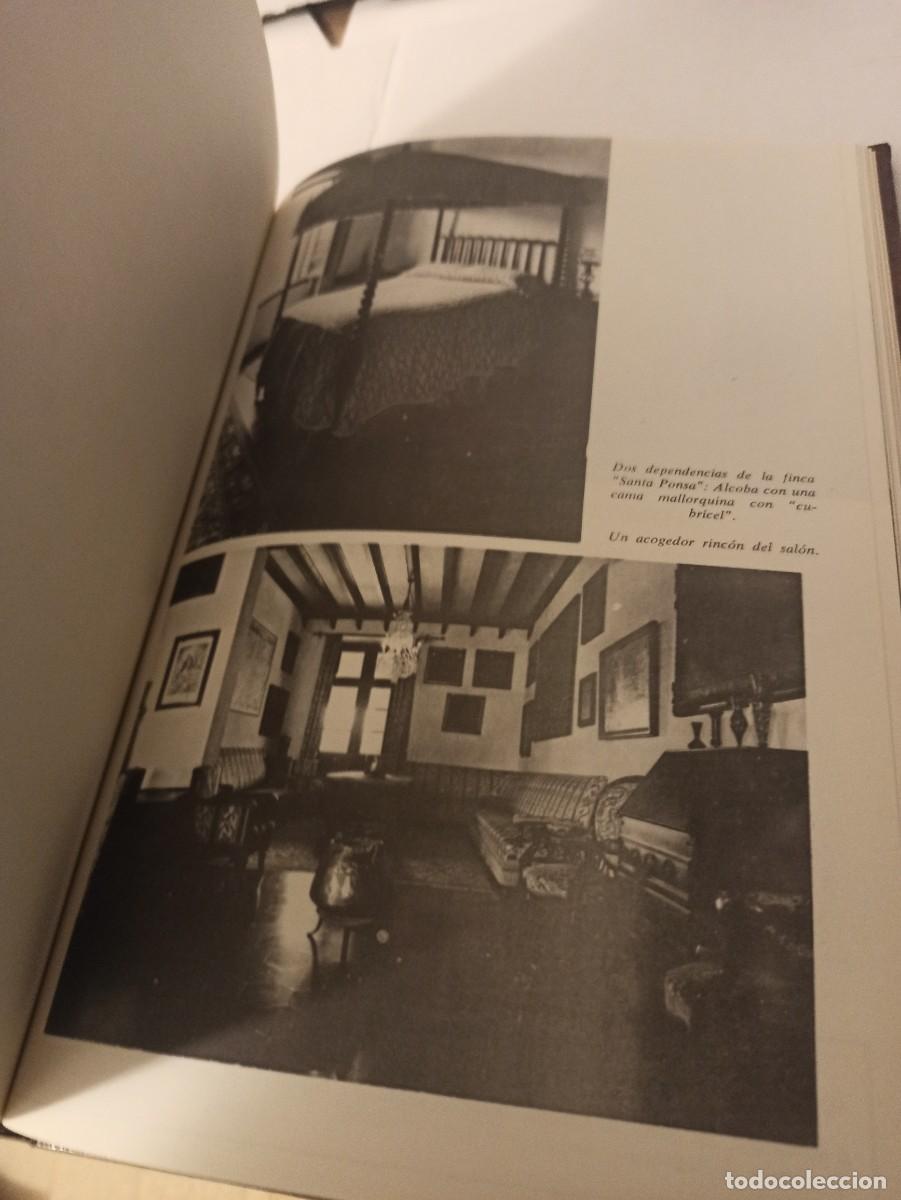 Libros de segunda mano: Libro centenario Banco de Credito Balear. - Foto 6